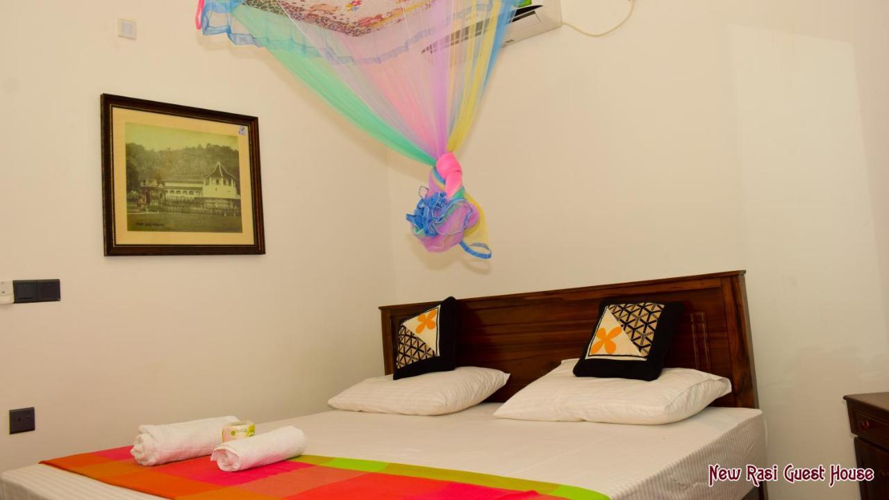 New Rasi Guest House Dambulla Exterior foto